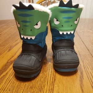 Toddler Boots, Cat & Jack toddler size 6